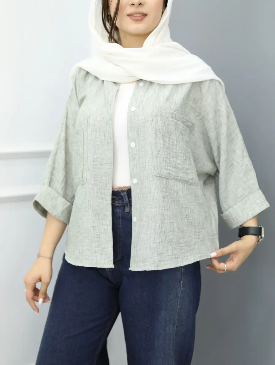 شومیز نفس